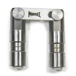 MOREL LIFTERS BBM Hyd. Roller Lifter Set .903 Dia Retro-Fit 5319
