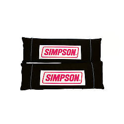SIMPSON SAFETY Nomex Harness Pad 23020BK