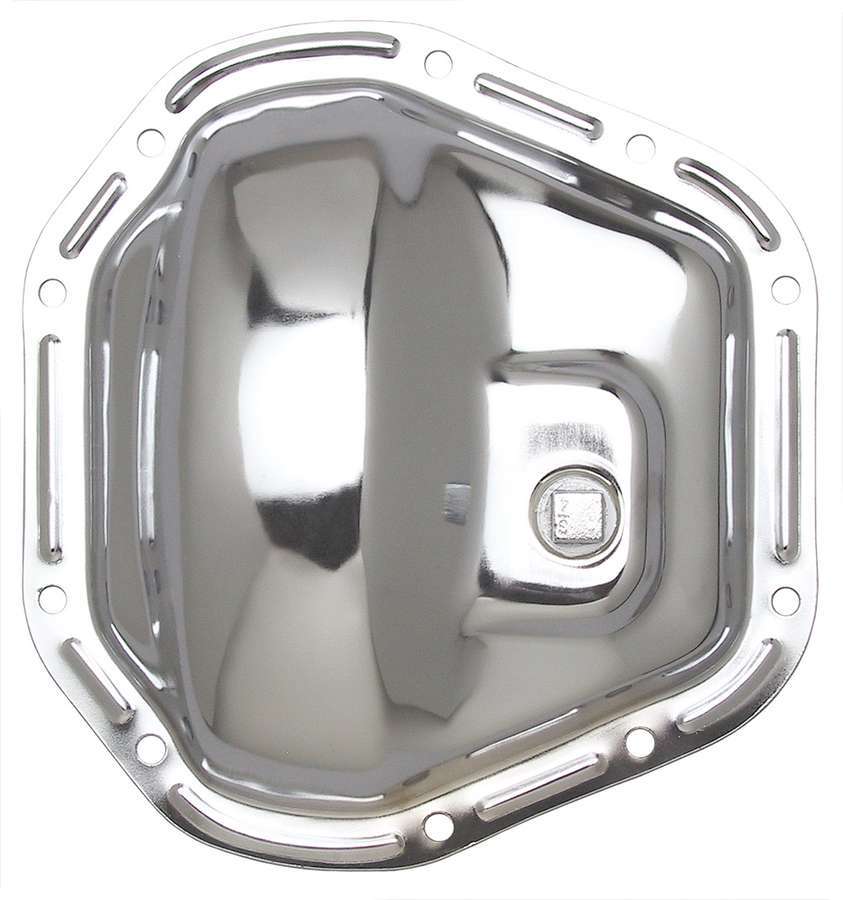 TRANS-DAPT Differential Cover Chrom e Dana 60 4816