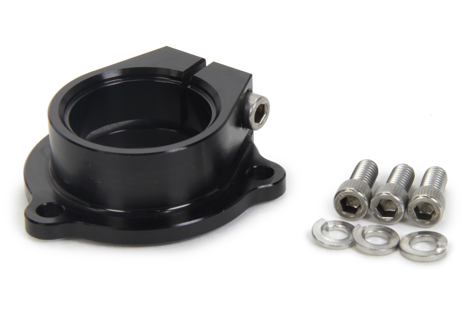 WATERMAN RACING COMP. Pump Mount 3 Bolt Swivel WRC-49434