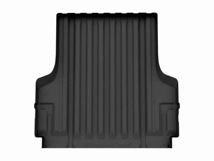 WEATHERTECH Black ImpactLiner 36919IM