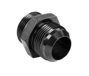 AEROMOTIVE 16an  ORB to 16an Flare Fitting 15721