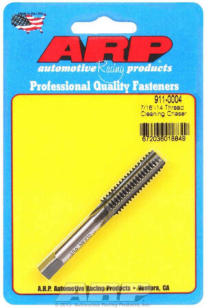ARP Thread Cleaning Tap – 7/16-14 911-0004