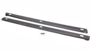 BUSHWACKER 99-06 GM P/U LB Bed Caps w/Stake Pockets 48501