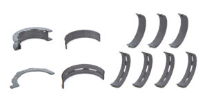 DAIDO METAL USA Main Bearing Set Ford 5.0L Coyote MS4884V-STD