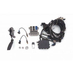 CHEVROLET PERFORMANCE Engine Module Controller Kit LS 376/525HP 19354330