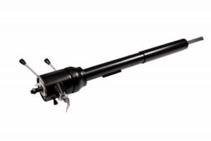 IDIDIT Black Steering Column 73  Chrysler B-Body 1620870051