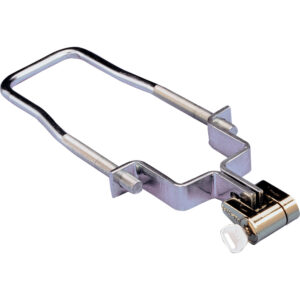 REESE Spare Tire Carrier with Bracket ETCHL 0700