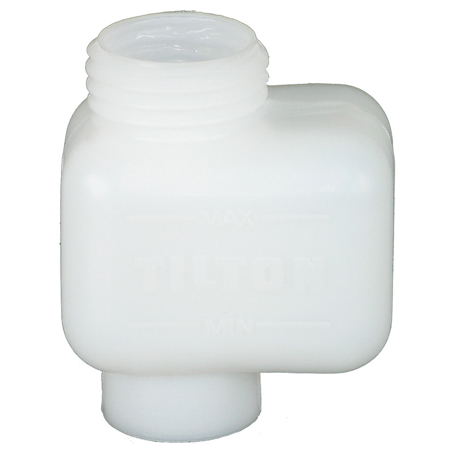 TILTON Master Cylinder Reservoi 6.8oz Medium 74-203