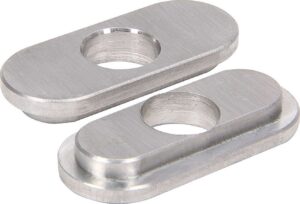ALLSTAR PERFORMANCE A-Arm Caster Slug Centered ALL60080