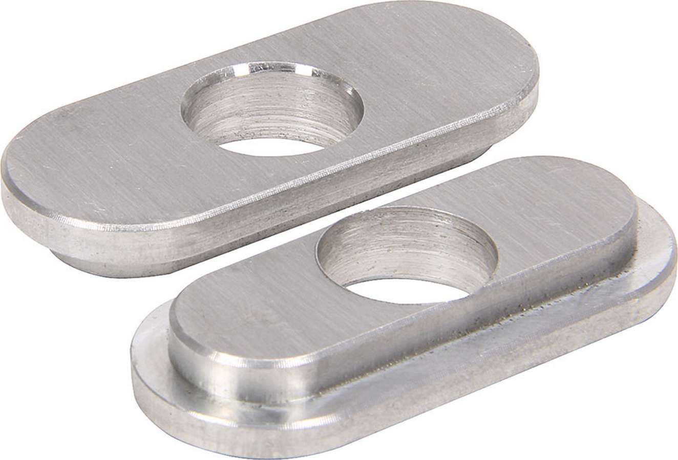 ALLSTAR PERFORMANCE A-Arm Caster Slug Centered ALL60080