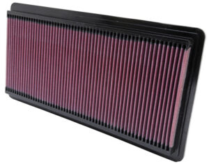 K AND N ENGINEERING 97-04 Corvette 5.7L Air Filter 33-2111