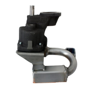 MOROSO SBC Hi-Volume Oil Pump & Pick-Up Package 22146