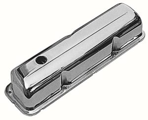 TRANS-DAPT Ford 390-428 Valve Cover 9296