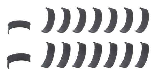 ACL BEARINGS Rod Bearing Set Coated BBF 429/460 8B818HC-010