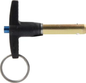 ALLSTAR PERFORMANCE Quick Release Pin 5/16in x 1in ALL60304