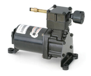 RIDETECH Air Compressor Thomas 327 31920002