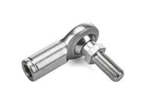 AURORA Female Rod End Economy 5/16×5/16-24LH CG-5S