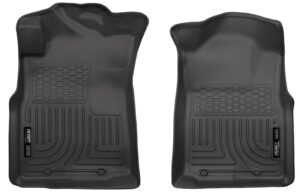 HUSKY LINERS Front Floor Liners 13941