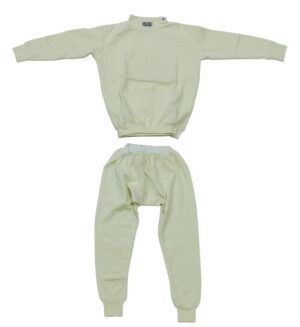 RJS SAFETY Nomex Underwear Small SFI 800010003