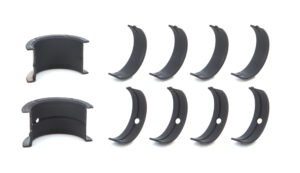 ACL BEARINGS Main Bearing Set Coated SBC 265/283/302/327 5M429HXC-STD