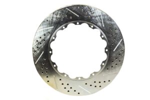 BAER BRAKES Replacement Brake Rotor 6920222
