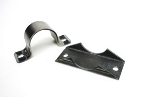 IDIDIT Dash Mount 1967 Mustang Steel 2312300010
