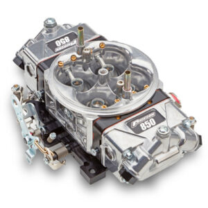 PROFORM Carburetor 950CFM Gas Supercharger Mech Sec. 67202-SC