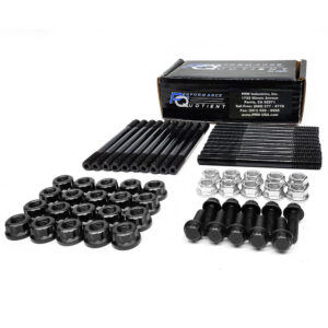 PRW INDUSTRIES INC. Main Cap Stud Kit GM LS 4.8/5.3/5.7/6.0L 1000098