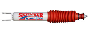 SKYJACKER Hydro Shock w/ Red Boot H7009