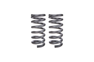 BELL TECH Pro Coil Spring Set 99-06 GM Std Cab 2-3in 23408