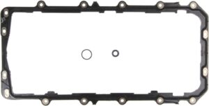 MAHLE ORIGINAL/CLEVITE Oil Pan Gasket Set 11-17 Ford 5.0L OS32461