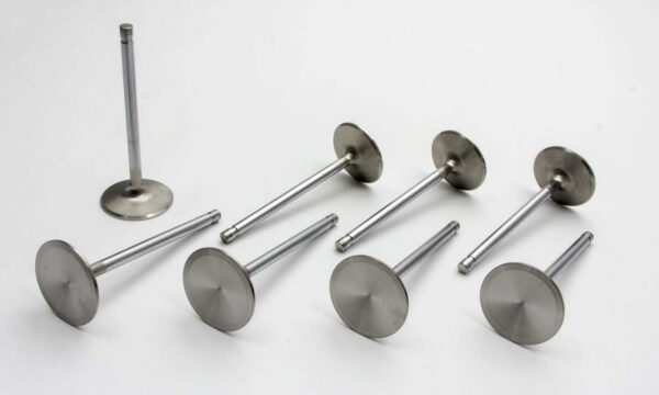 MANLEY SBC S/D 2.020in Intake Valves 11826-8