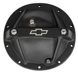 PROFORM Chevy Bowtie Rear End Cover GM 8.2/8.5 141-696