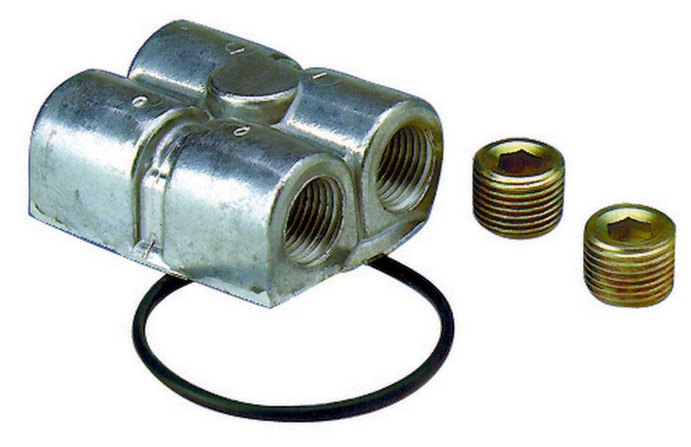 PERMA-COOL Spin On Adapter 2791