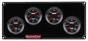 QUICKCAR RACING PRODUCTS RedLine Panel 2-1/16in OP/WT/OT/WP 65-4023