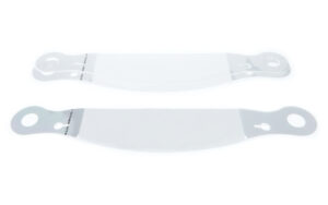 RACING OPTICS Laminated Tearoff Stilo ST5 With Large Tabs 10253C