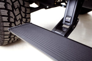 AMP RESEARCH Powerstep Extreme 21- Ford F150 78152-01A