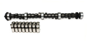 COMP CAMS Olds V8 Cam&Lifter Kit 280H(Hyd Lifter #852-16) CL42-231-4
