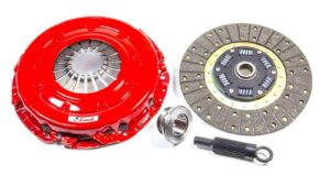 MCLEOD Clutch Kit-Super Street Pro Ford 75207