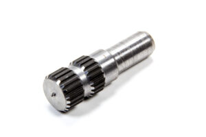 WOODWARD MACHINE Weld-In Stub for .120 3/4in Tubing ST201A