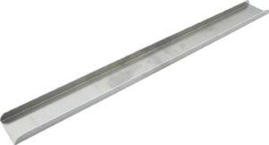ALLSTAR PERFORMANCE Channel Mount for Two Row Radiator ALL30123
