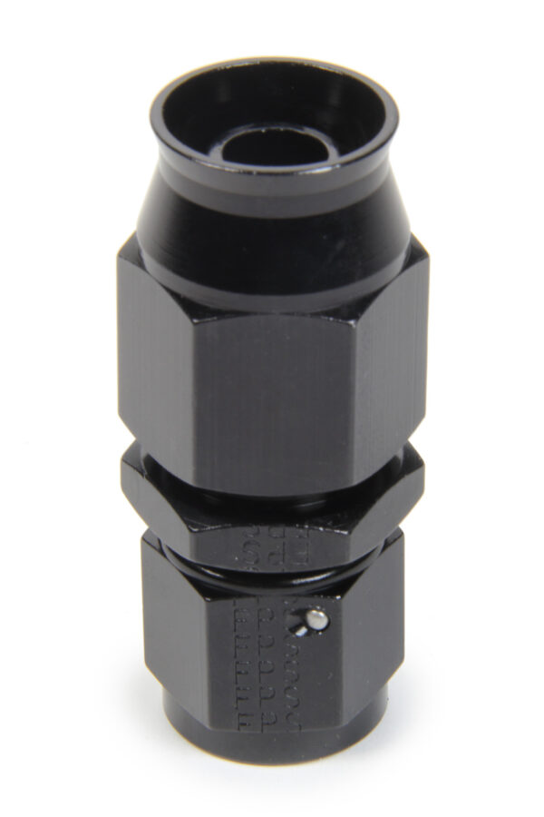 FRAGOLA #8 Race Rite Hose End Fitting Straight 2500108