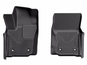 HUSKY LINERS Weatherbeater Floor Liners 13921
