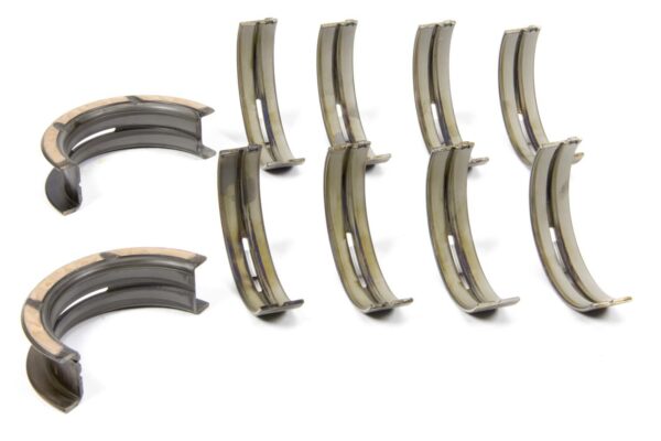 MAHLE ORIGINAL/CLEVITE Main Bearing Set MS981H