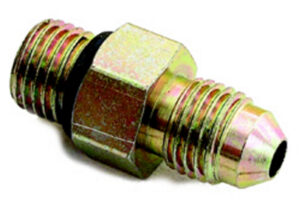 A-1 PRODUCTS #4 to 7/16-20 Steel Adapter A1P1050032