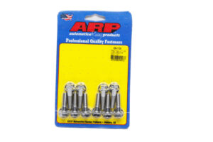 ARP Header Bolt Kit – GM LT1 6.2L 6pt S/S 434-1104