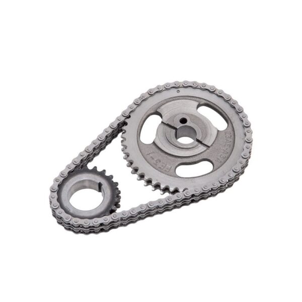 EDELBROCK True Roller Timing Set – SBF 7814