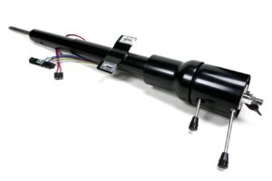 IDIDIT Black Steering Column 70-74 Cuda/Challenger 1620810051