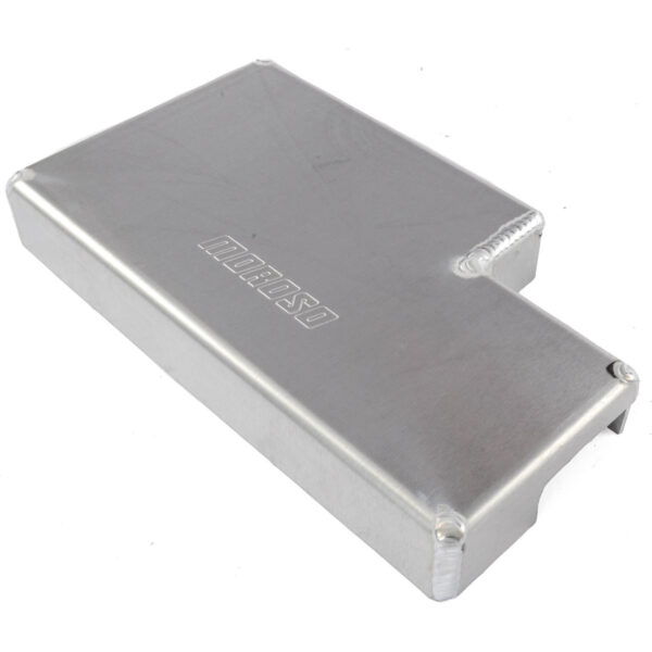 MOROSO Fuse Box Cover Ford Mustang 15-Up 74255